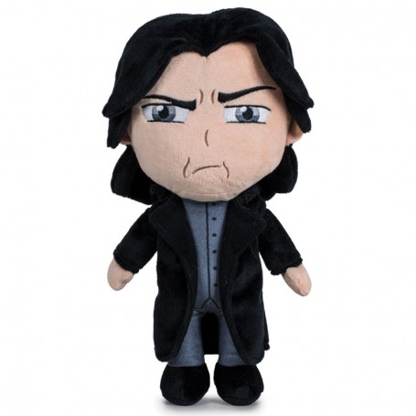 Severus Snape Plush Harry Potter Soft Toy - 20cm