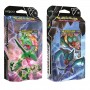 TCG Pokémon Battle Deck Rayquaza V and Noivern V