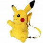 Backpack Pikachu Pokémon Plush satchel - 35cm