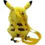 Backpack Pikachu Pokémon Plush satchel - 35cm