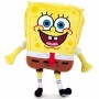 Bob Plush Spongebob Nickelodeon Soft Toy - 16cm