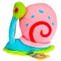 Gary the Snail Plush Spongebob Nickelodeon Soft Toy - 13cm