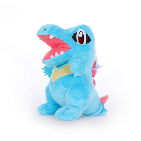 Kaiminus Peluche Pokémon - 22cm