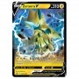 Deck Combat-V Zeraora-V Cartes Pokémon