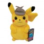 Detective Pikachu Plush Pokémon Soft Toy
