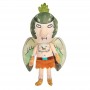 Condorman Peluche Rick et Morty