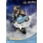 Hagrid & Harry diorama D-Stage Figure Harry Potter New Version Beast Kingdom