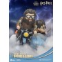 Hagrid & Harry diorama D-Stage Figure Harry Potter New Version Beast Kingdom