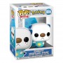 Moustillon Figurine Funko POP! Pokémon (EMEA) - 9cm