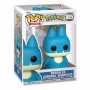 Goinfrex Figurine Funko POP! Pokémon (EMEA) - 9cm