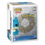 Goinfrex Figurine Funko POP! Pokémon (EMEA) - 9cm