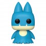 Goinfrex Figurine Funko POP! Pokémon (EMEA) - 9cm