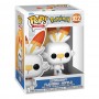 Flambino Figurine Funko POP! Pokémon (EMEA) - 9cm