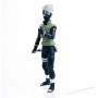 Kakashi Hatake Poseable Action Figure Naruto Shippuden BST AXN - 13cm