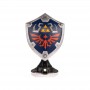 Hylian Shield Collector's Edition Statue The Legend of Zelda Breath of the Wild