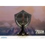 Hylian Shield Collector's Edition Statue The Legend of Zelda Breath of the Wild