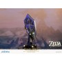 Hylian Shield Collector's Edition Statue The Legend of Zelda Breath of the Wild
