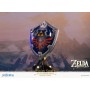 Hylian Shield Collector's Edition Statue The Legend of Zelda Breath of the Wild