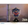 Hylian Shield Collector's Edition Statue The Legend of Zelda Breath of the Wild