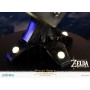 Hylian Shield Collector's Edition Statue The Legend of Zelda Breath of the Wild