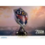 Hylian Shield Collector's Edition Statue The Legend of Zelda Breath of the Wild