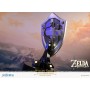 Bouclier d'Hylia Edition Collector Figurine The Legend of Zelda Breath of the Wild