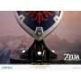 Bouclier d'Hylia Edition Collector Figurine The Legend of Zelda Breath of the Wild
