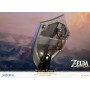 Hylian Shield Collector's Edition Statue The Legend of Zelda Breath of the Wild