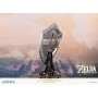 Hylian Shield Collector's Edition Statue The Legend of Zelda Breath of the Wild