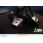 Hylian Shield Collector's Edition Statue The Legend of Zelda Breath of the Wild