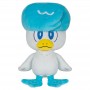 Quaxly Plush Pokémon - 20cm