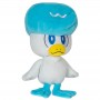 Quaxly Plush Pokémon - 20cm