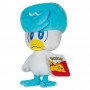 Quaxly Plush Pokémon - 20cm