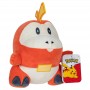Fuecoco Plush Pokémon - 20cm