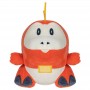 Fuecoco Plush Pokémon - 20cm