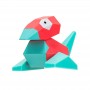 Porygon Battle Figure Pokémon Action Toy