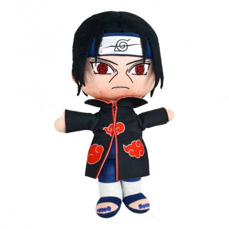 Itachi Peluche Naruto Shippuden - 28cm
