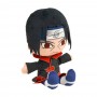 Itachi Peluche Naruto Shippuden - 28cm