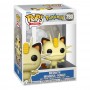 Miaouss Figurine Funko POP! Pokémon (EMEA) - 9cm