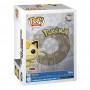 Meowth Figure Funko POP! Pokémon (EMEA) - 9cm
