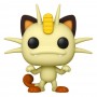 Meowth Figure Funko POP! Pokémon (EMEA) - 9cm