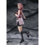 Sakura Haruno figurine Naruto Shippuden S.H. Figuarts - 14cm