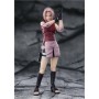 Sakura Haruno figurine Naruto Shippuden S.H. Figuarts - 14cm
