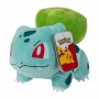 Bulbizarre Peluche Pokémon - 20cm