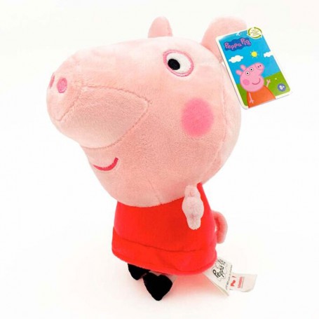 Peppa Peluche Peppa Pig - 25cm