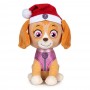 Christmas Skye Plush Paw Patrol - 28cm