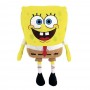 Bob Plush Spongebob Nickelodeon - 40cm