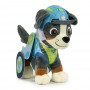 Rex Dino Rescue Peluche Pat Patrouille - 20cm