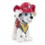Marcus Dino Rescue Peluche Pat Patrouille - 20cm
