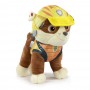 Ruben Dino Rescue Peluche Pat Patrouille - 20cm